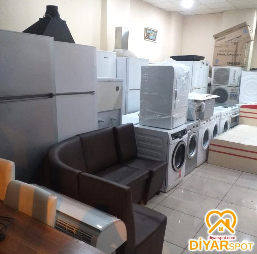 Diyar Spot - Diyarbakır İkinci El Evkur Eşya Alım Satımı Referanslarımız Diyar Spot - Diyarbakır İkinci El Evkur Eşya Alım Satımı Refaranslarımız