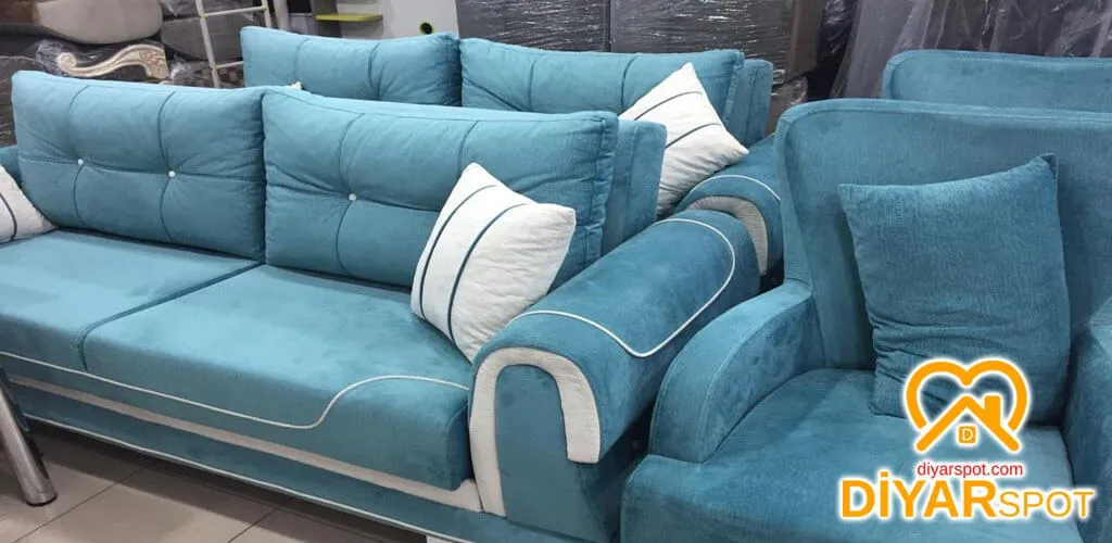 Pirinçlik 2 El Koltuklar