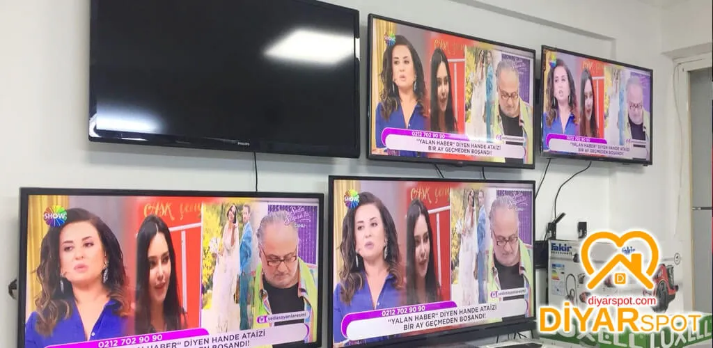 Pirinçlik Evkur Televizyon