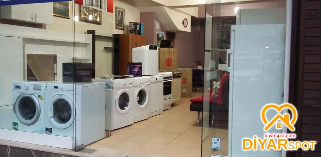 Pirinçlik İkinci El Eşya Alanlar