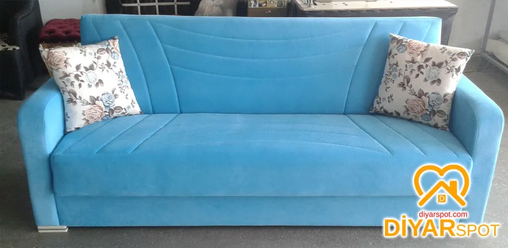 Pirinçlik İkinci El Kanepe