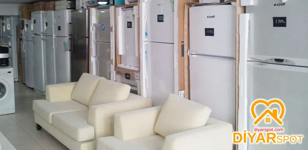 Pirinçlik İkinci El letgo Eşyalar