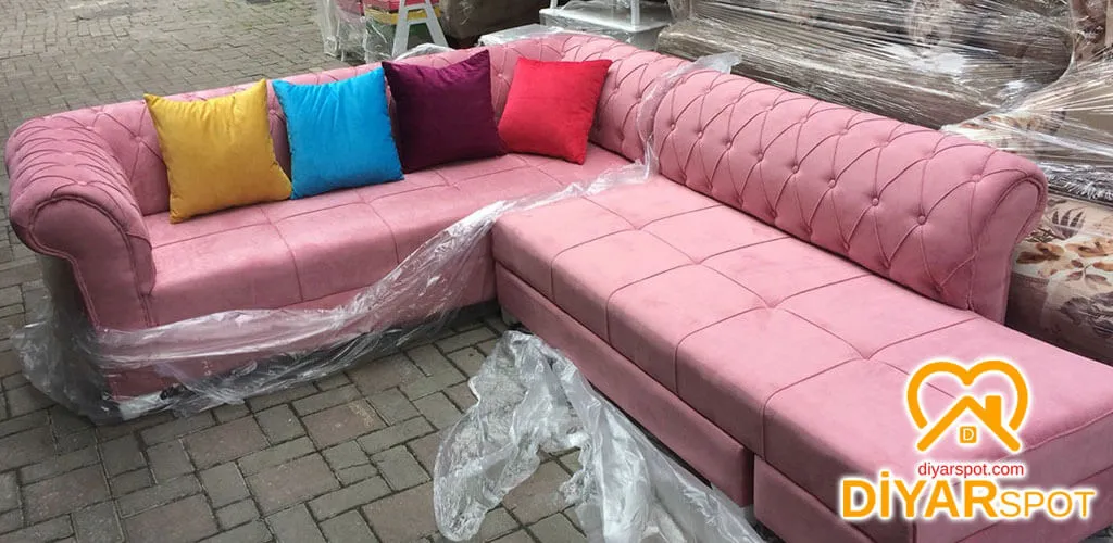 Pirinçlik Spotçular Çarşısı Köşe Takımları